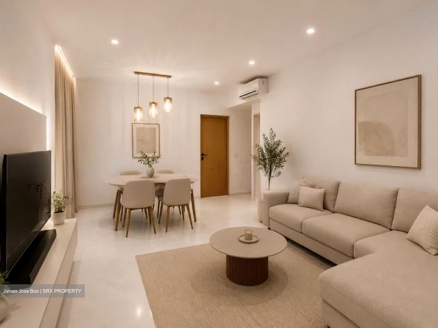 Citylights (D8), Condominium #584067201